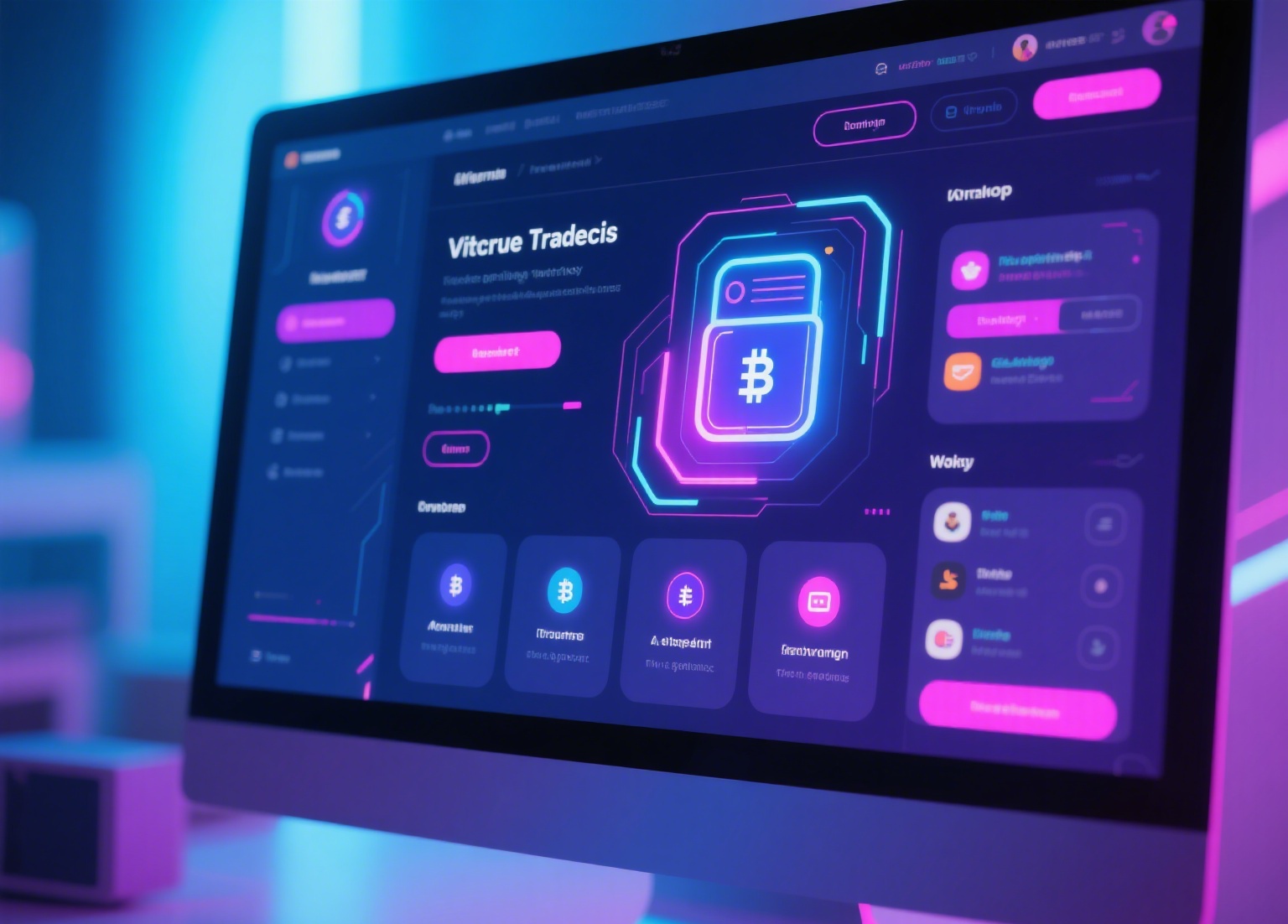币安链钱包教程：USDT存储与转账完整指南